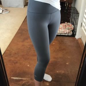 ALO size s leggings
